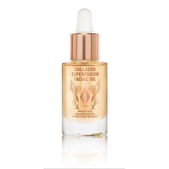 Collagen Superfusion Facial Oil