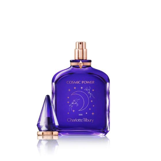 Cosmic Power Eau De Parfum