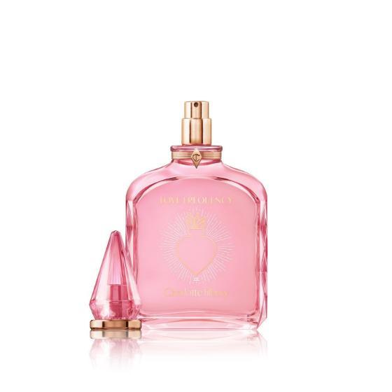 Love Frequency Eau De Parfum