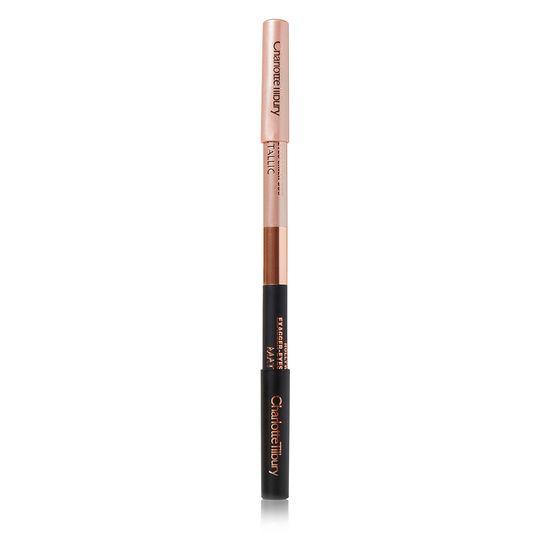 Hollywood Exagger-Eyes Liner Duo