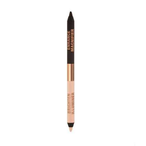 The Super Nudes Duo Liner