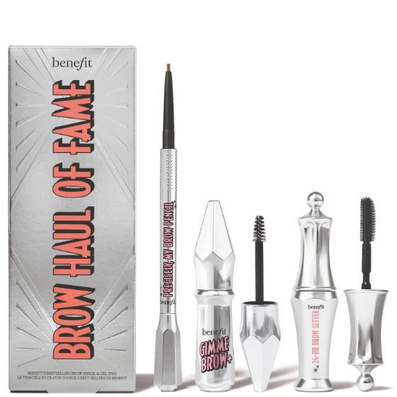 Brow Haul Of Fame Brow Basics Kit