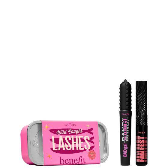 Holiday 2024 Fs Mascara Set - Wild Caught Lashes