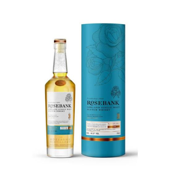 Rosebank 31yo Rmk Cs1 Scotch Whisky 46.8%