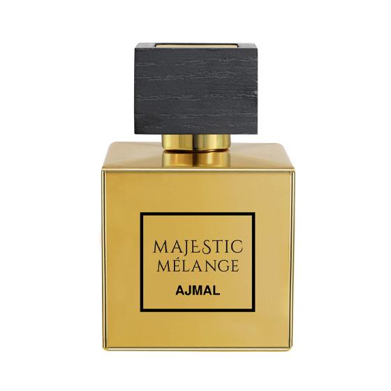 AJMAL MAJESTIC MELANGE EDP 100ml