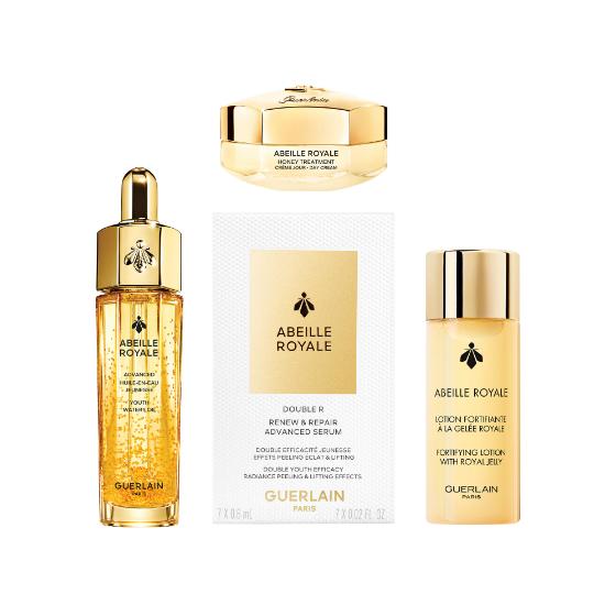 Abeille Royale Discovery Set