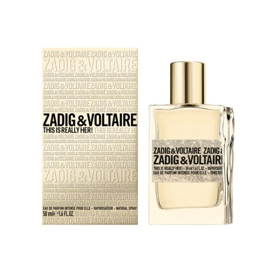 ZV This Is Her EDPI 50ml