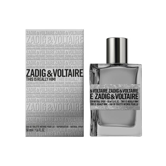 ZV This Is Him EDTI 50ml