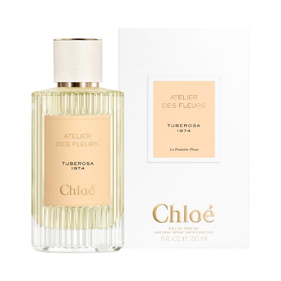 Chloe Atelier des Fleurs Extensions Eau de Parfum 150 ML