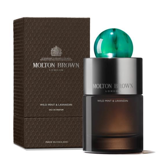 Wild Mint & Lavandin Edp100ml