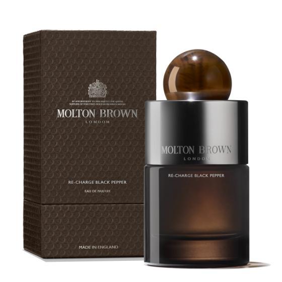 Black Pepper Edp100ml