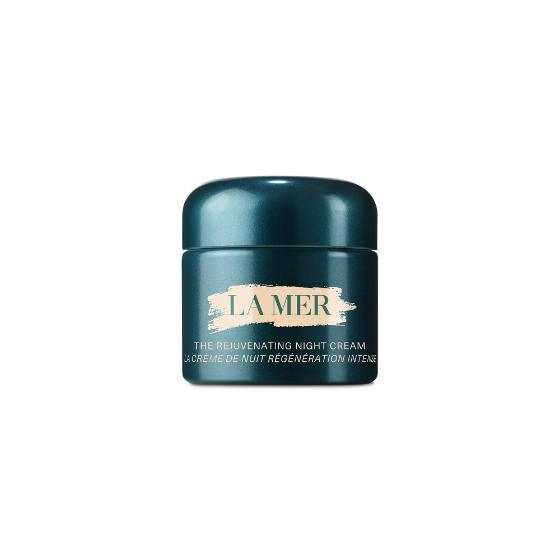 The NEW Rejuvenating Night Cream