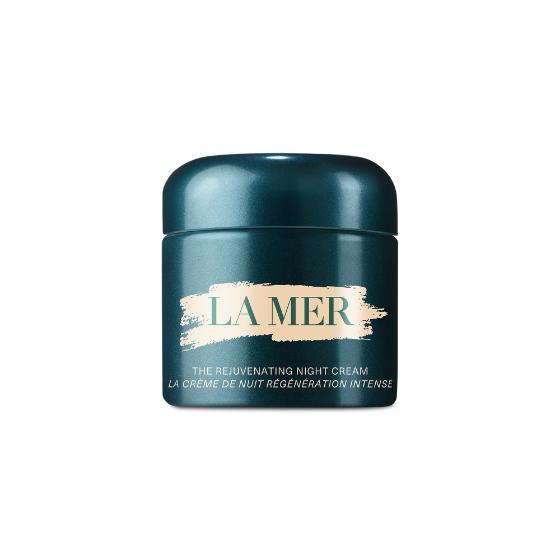 The NEW Rejuvenating Night Cream