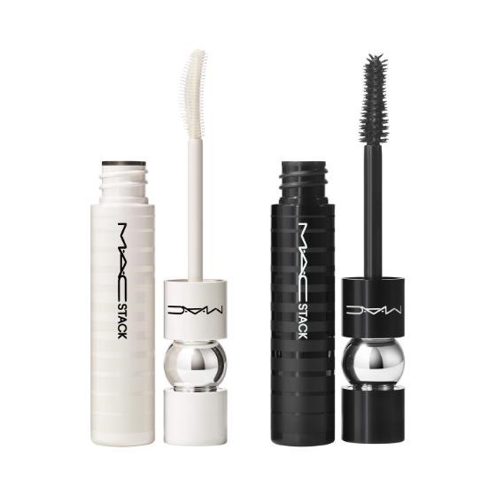 Stack + Flourish Mascara Duo