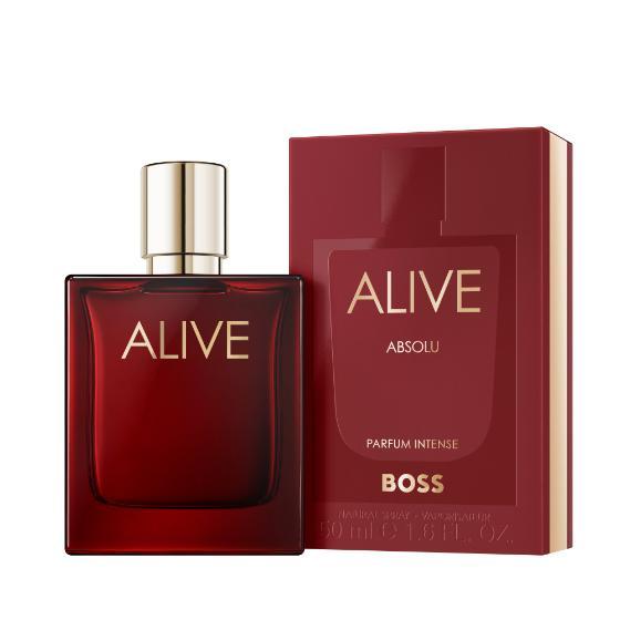 BOSS Alive Absolu Parfum Intense for Women 50ml