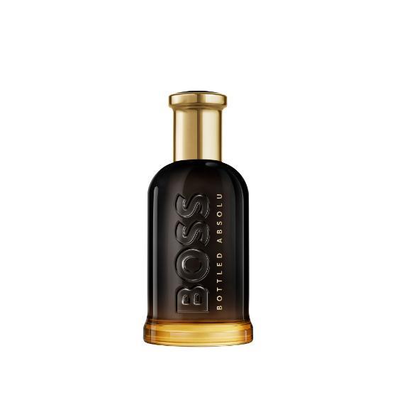 BOSS Bottled Absolu Parfum Intense for Men 100ml