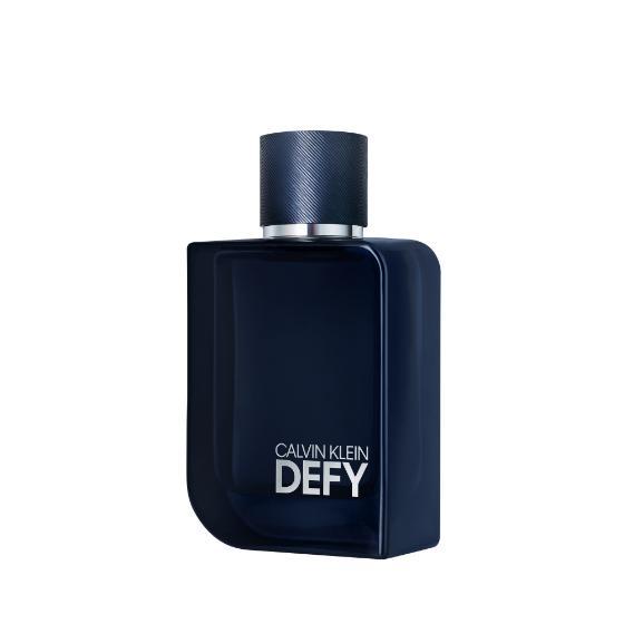 Calvin Klein Defy Parfum for Men 100ml