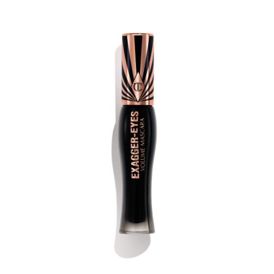 Exaggereyes Volume Mascara