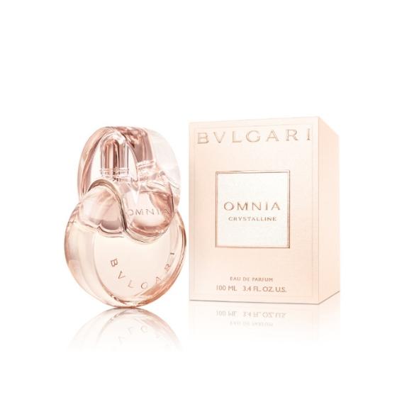 Omnia Crystalline Edp100ml