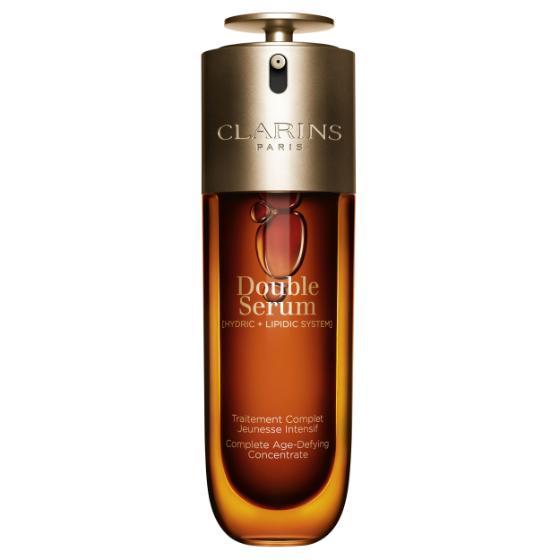 CLARINS Double Serum