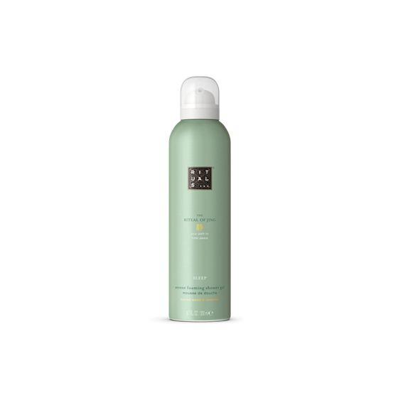 The Ritual Of Jing Sleep Foaming Shower Gel 200ml