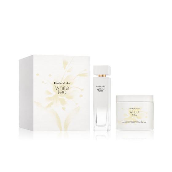 White Tea Eau de Toilette, 2-Piece Set