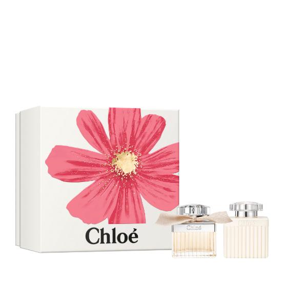 Chloe Signature Fragrance Sets 50 ML + 100 ML