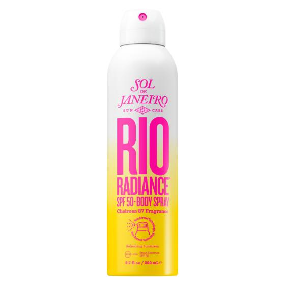 Body Spray 200ml Spf