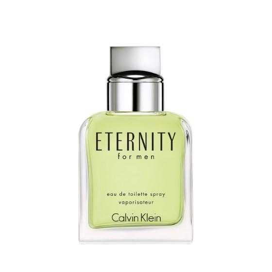 Eternity Men Edt 100ml