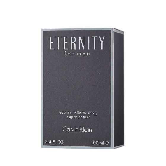 Eternity Men Edt 100ml