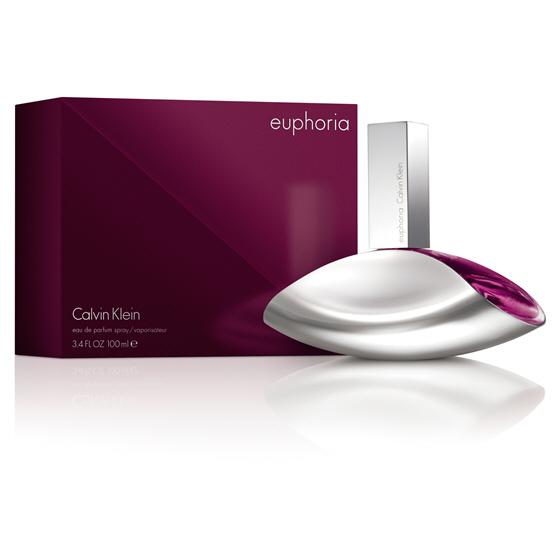 Euphoria Lady Edp