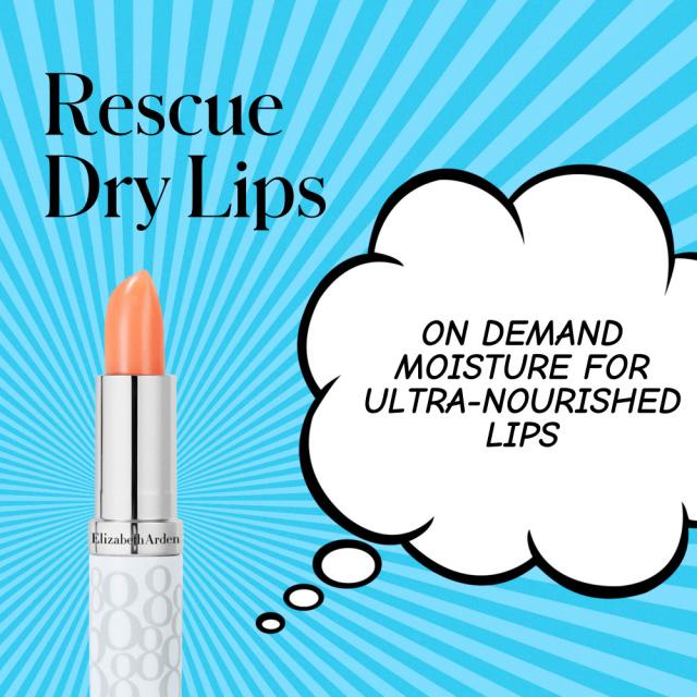 Eight Hour Cream Lip Protectant Stick SPF 15