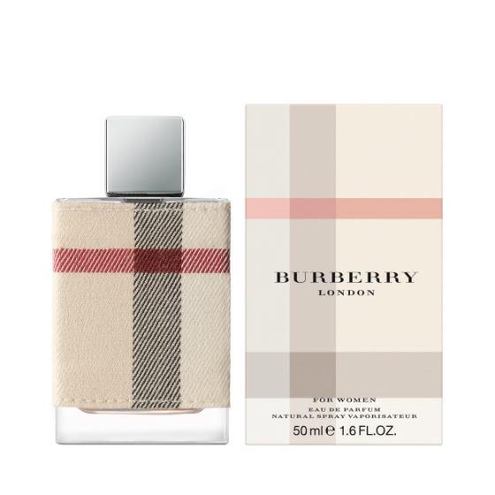 Burberry London For Women Edp