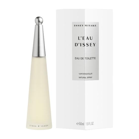 L'Eau D'Issey For Women Edt