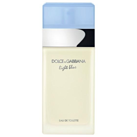 Light Blue Edt