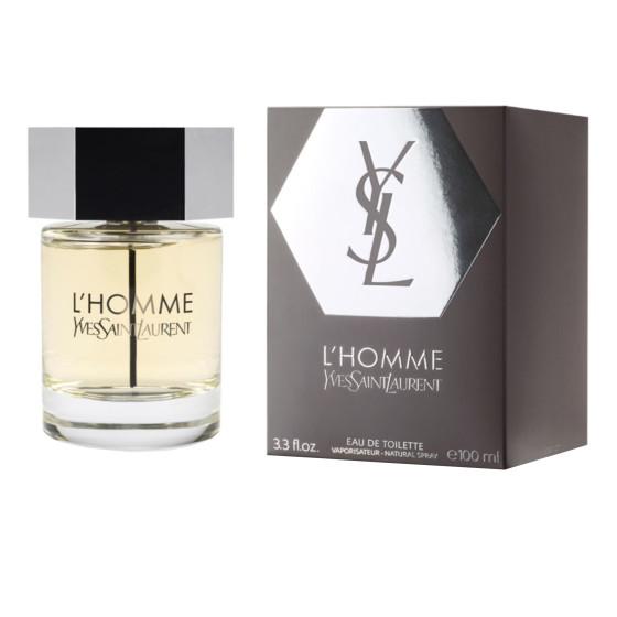 L'Homme Edt