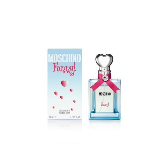 Moschino Funny! Edt 50ml