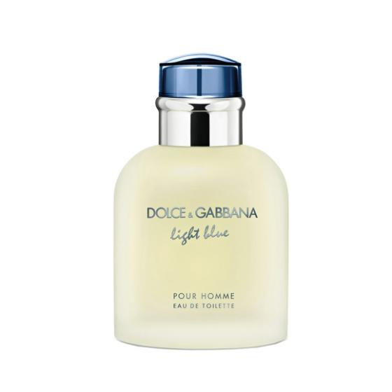 D&G Light Blue Homme Edt