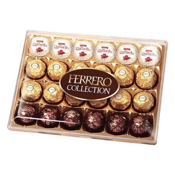 Ferrero Collection 269g 