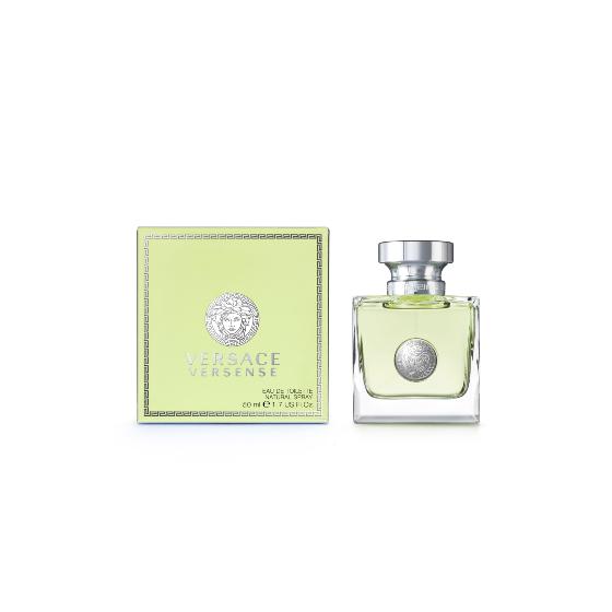 Versace Versense Edt 50ml