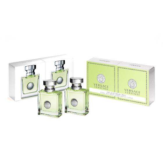 Versace Versense Duo 60ml