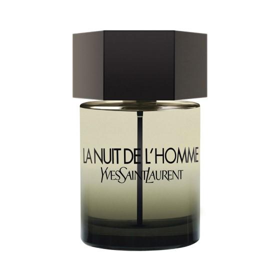 La Nuit De L'Homme Edt