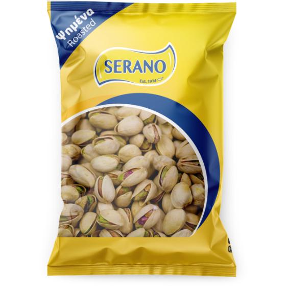 Pistachio Roasted 90g