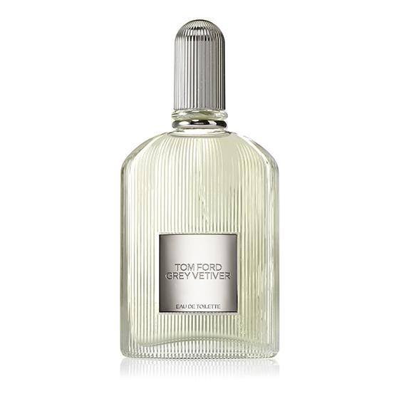 Grey Vetiver Edp