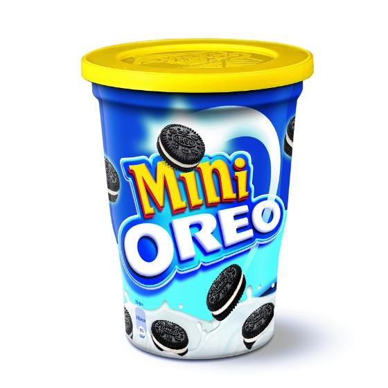 Oreo Cookies Mini 115g