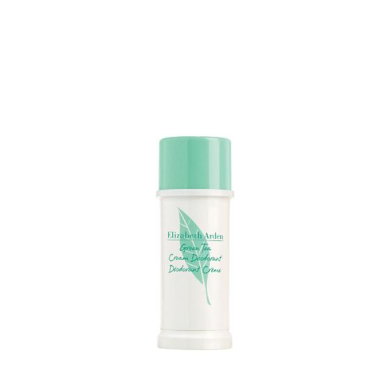 Green Tea Deodorant Cream 40ml