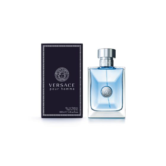 Versace Pour Homme Edt 100ml