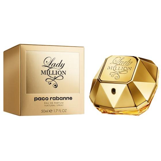 Lady Million Edp