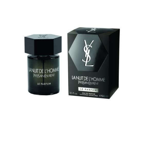 La Nuit De L'Homme Edp