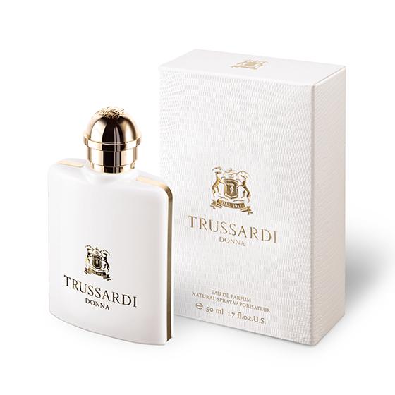 Trussardi Donna 1911 Edp